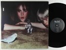 Big Thief - Masterpiece LP - Saddle Creek VG++