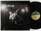 Bob Dylan - In Concert: Brandeis University 1963 LP - Columbia 180g Mono VG+