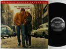 Bob Dylan - The Freewheelin' Bob Dylan 2xLP - MFSL Audiophile Mono VG++