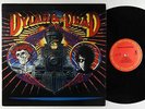 Bob Dylan & The Grateful Dead - Dylan & The Dead LP - Columbia VG+