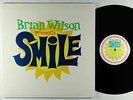 Brian Wilson - Presents Smile 2xLP - Rhino 180g VG++