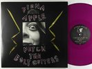 Fiona Apple - Fetch The Bolt Cutters 2xLP - Epic 180g Purple Wax Club NM