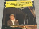 DG 2532024 GILELS   BEETHOVEN   EROICA VARIATIONEN
