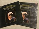 EMI COLUMBIA SAX 5288/9 (2) KLEMPERER   BRUCKNER   SYMPHONY NO 5 IN B FLAT