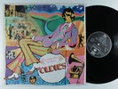 BEATLES A Collection Of Beatles Oldies EMI-PARLOPHONE LP VG+ uk **