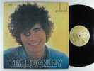 TIM BUCKLEY Goodbye And Hello ELEKTRA LP gatefold **