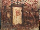 Black Sabbath - Mob Rules Vinyl LP (1981,Warner bros, original) GREAT SHAPE