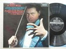 FRÜHBECK DE BURGOS - DECCA SXL 6287 ED3 - FALLA - EL AMOR BRUJO / GRANADOS
