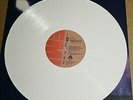 QUEEN - QUEEN I - 1st ALBUM - First LP - Debut - WHITE VINYL LP