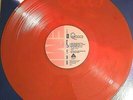 QUEEN - QUEEN I - 1st ALBUM - First LP - Debut - RED VINYL LP