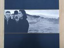 U2 the joshua tree, NM vinyl, Excellent Copy, with poster.