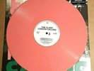 THE CLASH - LONDON CALLING - TESCO RELEASE  - DOUBLE ALBUM ON PINK & GREEN VINYL