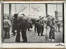 Stereophonics “Fully Signed” Poster Original Line Up Performance And Cocktails