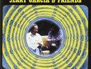 Jerry Garcia & Howard Wales - Up From The Desert 2 x LP LIVE RECORD - rare Vinyl
