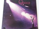 Queen - Self Titled - Vinyl LP UK Original Press Blair Rules EX/EX+