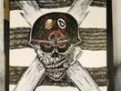 S.O.D. - Speak English Or Die 2 LP Vinyl Album Stormtroopers Of Death SOD Record