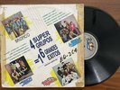 Bronco, Los Yonics, Los Bukis, Los Mier - 16 Grandes Exitos [LP VINYL]