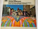 The Kinks SUNNY AFTERNOON 1966 Marble Arch MAL 716 A1M and B1M First Press
