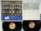 LED ZEPPELIN PHYSICAL GRAFFITI SWAN SONG P-5163,4N Japan OBI VINYL 2LP