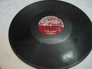 78RPM LITTLE WALTER MY BABY IS SWEETER/CRAZY MIXED UP WORLD