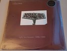 Carissa's Wierd New Sealed Ugly But Honest color vinyl LP weird Band of Horses