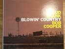 Bud Shank Bob Cooper ?Blowin' Country World Pacific WP 1277 US DG  MONO