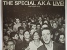 7/45 THE SPECIALS : TOO MUCH TOO YOUNG (EP) (NEW ZEALAND)