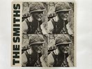 The Smiths - Meat Is Murder - 1st Pressing - NM/VG+