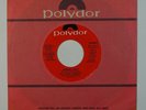 Funk 45 ROY AYERS UBIQUITY Running Away/Cincinnati Growl on Polydor VG++