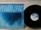 Phantom Band, Album PHANTOM BAND, Vinyl LP, Electronic Jazz Rock, sky 048, VG+