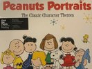 Vince Guaraldi Peanuts Portraits NEW OPAQUE RED COLORED VINYL ME PLEASE LP 2020