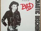 CHAOTIC DISCHORD - VERY F*CKIN BAD 1988 1st press PUNK LP GREAT COPY