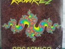 Ramirez - Orgasmico - 2 x 12