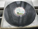 JETHRO TULL - AQUALUNG 1st UK Press Palm tree label Super Rare  1971