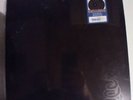 Metallica - Black Album 2LP Walmart Exclusive Black Marbled Vinyl NEW Sealed