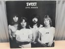 Sweet - Level Headed - Brazil - Brasilien  - Polydor 2310578 - Gatefold