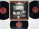 CLASH SANDINISTA EPIC 49 3P-253,4,5 Japan VINYL 3LP