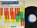 SONNY CLARK TRIO BLUE NOTE BST 81579 Japan OBI SHRINK VINYL LP