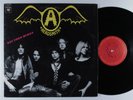 AEROSMITH Get Your Wings COLUMBIA LP VG+ **