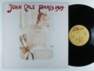 JOHN CALE Paris 1919 REPRISE LP VG+ uk with lyric sheet insert **