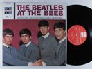 BEATLES At The Beeb Vol. 5 BEEB TR LP VG++/VG+ **