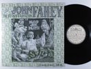 JOHN FAHEY The Transfiguration Of Blind Joe Death TAKOMA LP w/ booklet **