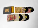 Goat’s head soup vinyl lp Rolling Stones Deluxe boxset 4lp new