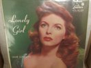 Julie London - Lonely Girl -  VINYL LP