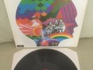 Giles Farnaby's Dream Band 1973 LP Argo ZDA 158 stereo folk prog RARE VG+++