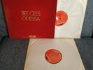 The Bee Gees - Odessa - Original 1969 Polydor 2 X Lp Set - Felt Sleeve - Mono EX