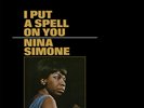 Nina Simone I Put A Spell On You Vinyl LP Acoustic Sounds Sealed