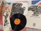 COMUS “First Utterance” UK Original On Dawn 1971 and Original Advert/Posters