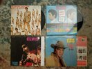 Elvis Presley Good times , Gold Records, , Double trouble, Flaming Star