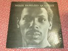 NOAH HOWARD QUARTET s/t LP (1966) original FREE JAZZ ESP